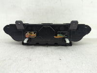 2019-2021 Kia Forte Climate Control Module Temperature AC/Heater Replacement P/N:97250-M6130WK Fits Fits 2019 2020 2021 OEM 
