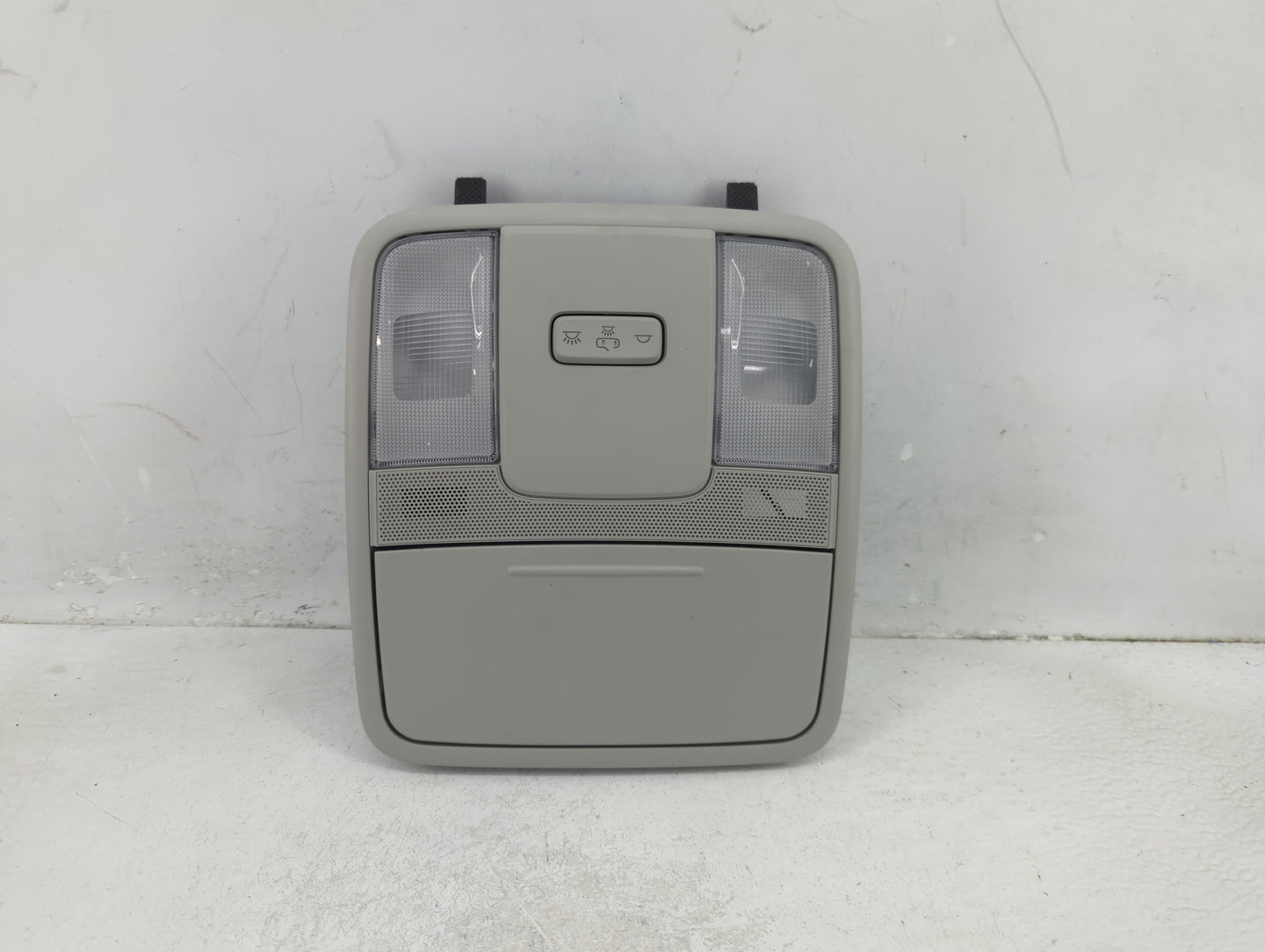 2020 Kia Forte Overhead Roof Console - Oemusedautoparts1.com