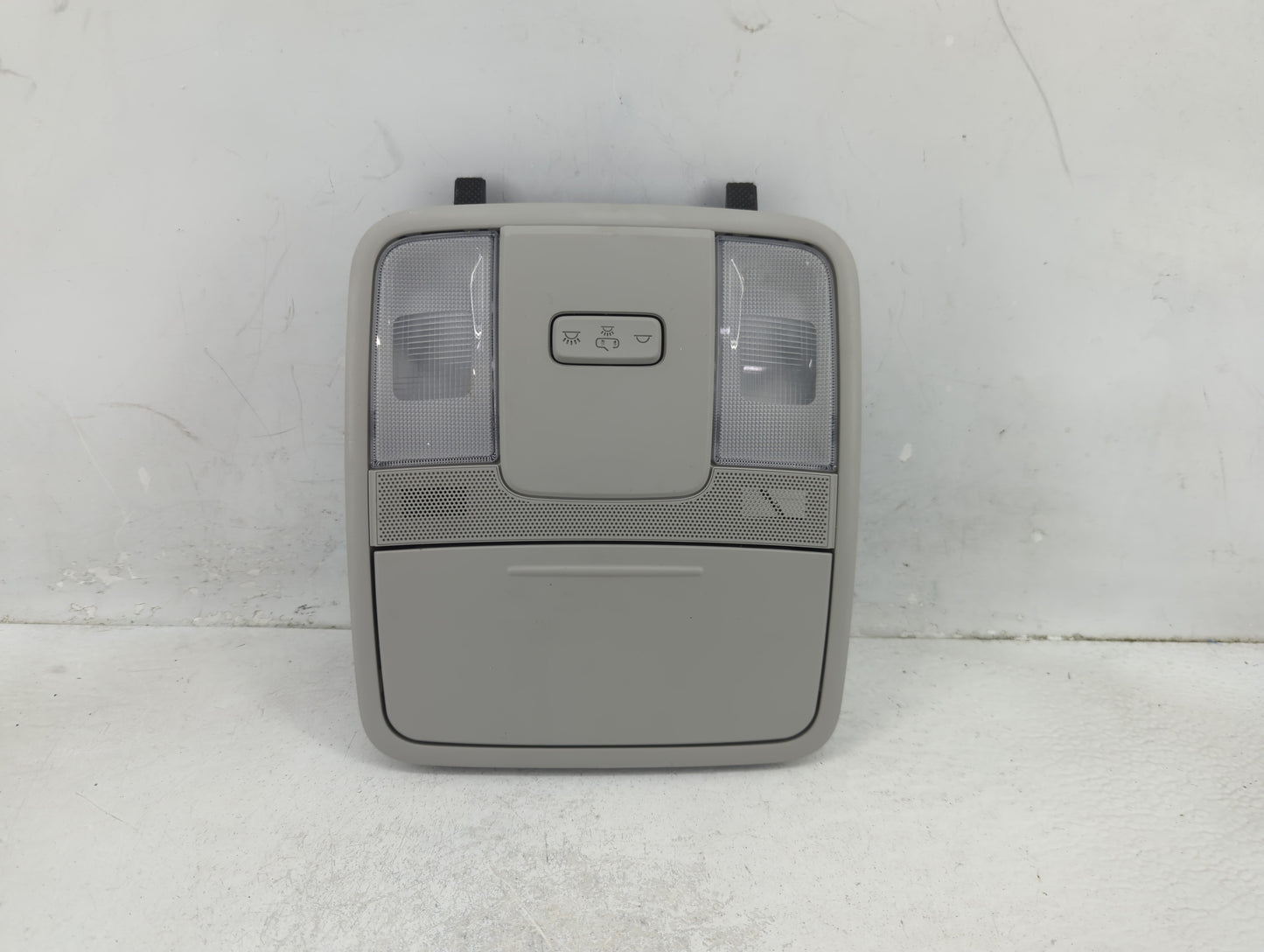 2020 Kia Forte Overhead Roof Console - Oemusedautoparts1.com