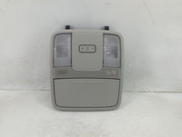 2020 Kia Forte Overhead Roof Console - Oemusedautoparts1.com