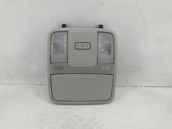 compare product 2020 Kia Forte Overhead Roof Console