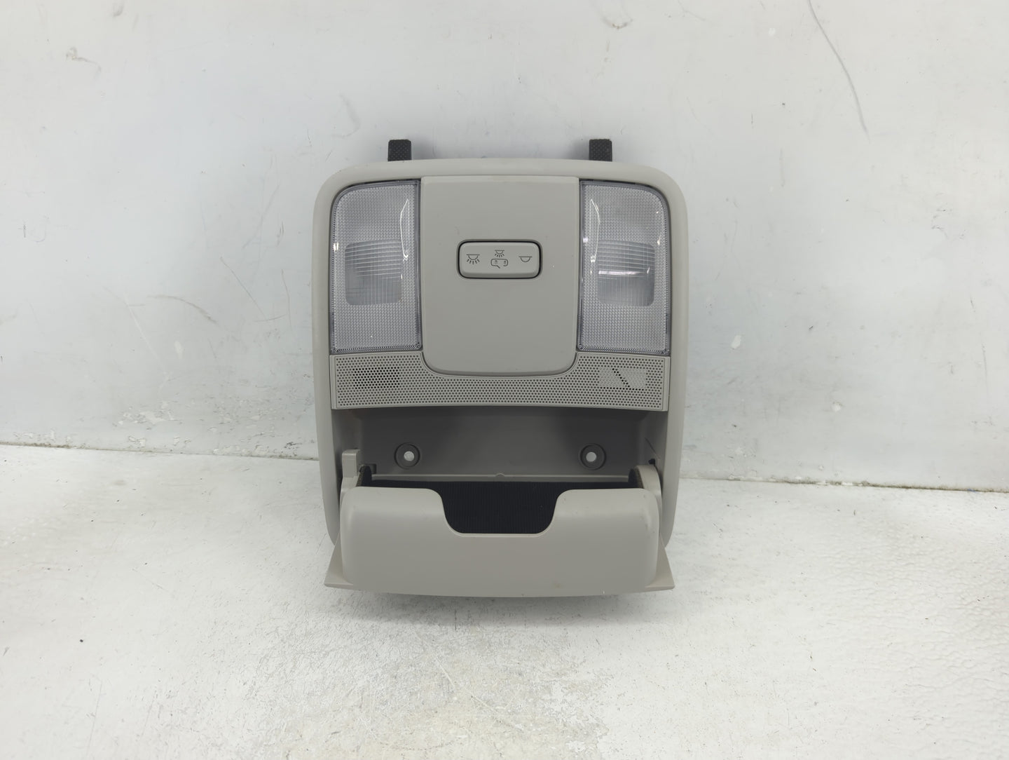 2020 Kia Forte Overhead Roof Console - Oemusedautoparts1.com