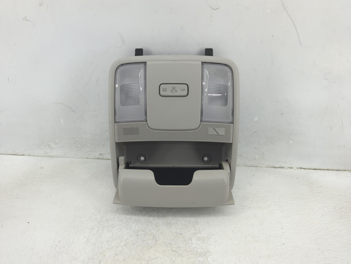 2020 Kia Forte Overhead Roof Console - Oemusedautoparts1.com