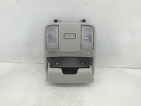 2020 Kia Forte Overhead Roof Console - Oemusedautoparts1.com