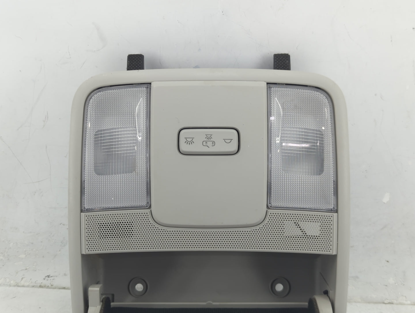 2020 Kia Forte Overhead Roof Console - Oemusedautoparts1.com