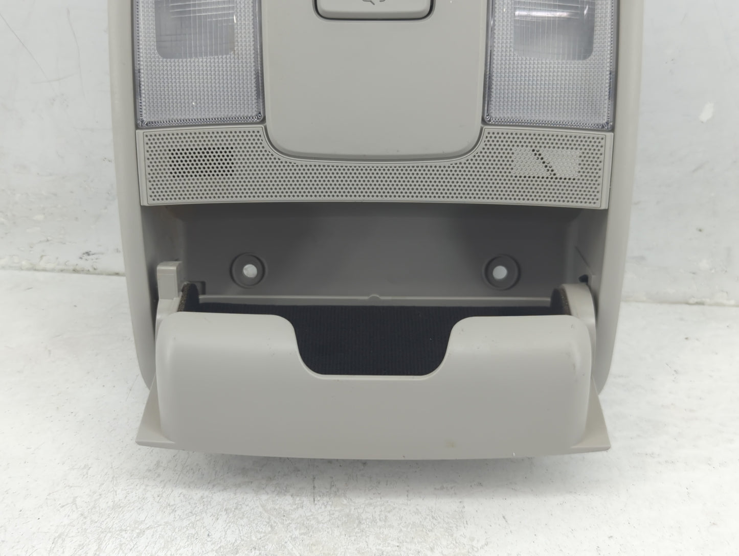 2020 Kia Forte Overhead Roof Console - Oemusedautoparts1.com