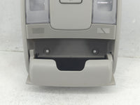 2020 Kia Forte Overhead Roof Console - Oemusedautoparts1.com