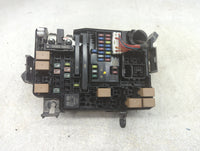 2019-2020 Kia Forte Fusebox Fuse Box Panel Relay Module P/N:91956-M7020 91431 M7052 Fits Fits 2019 2020 OEM Used Auto Parts 