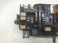 2019-2020 Kia Forte Fusebox Fuse Box Panel Relay Module P/N:91956-M7020 91431 M7052 Fits Fits 2019 2020 OEM Used Auto Parts 