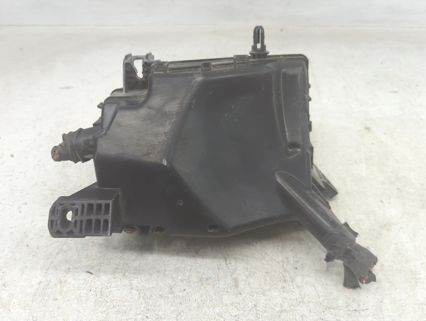 2019-2020 Kia Forte Fusebox Fuse Box Panel Relay Module P/N:91956-M7020 91431 M7052 Fits Fits 2019 2020 OEM Used Auto Parts 