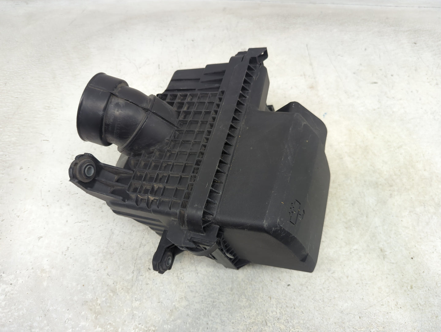 2019-2022 Kia Forte Air Cleaner Intake-duct Hose Tube - Oemusedautoparts1.com