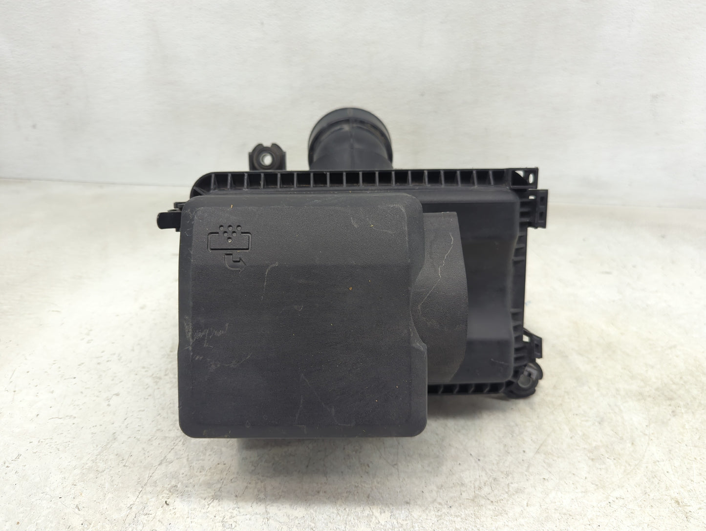 2019-2022 Kia Forte Air Cleaner Intake-duct Hose Tube - Oemusedautoparts1.com