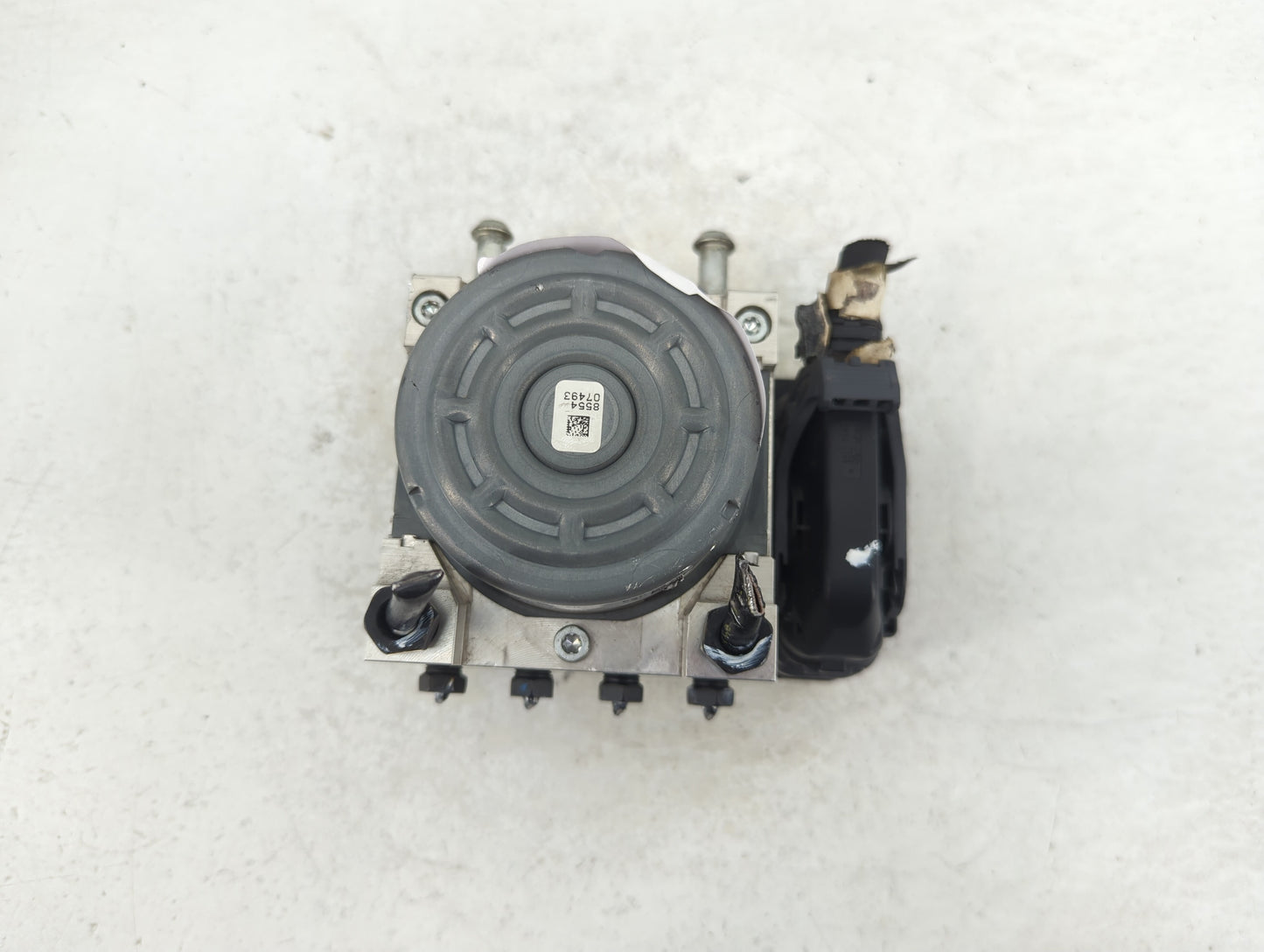2019-2021 Kia Forte ABS Pump Control Module Replacement P/N:58900-M7250 Fits Fits 2019 2020 2021 OEM Used Auto Parts - Oemus
