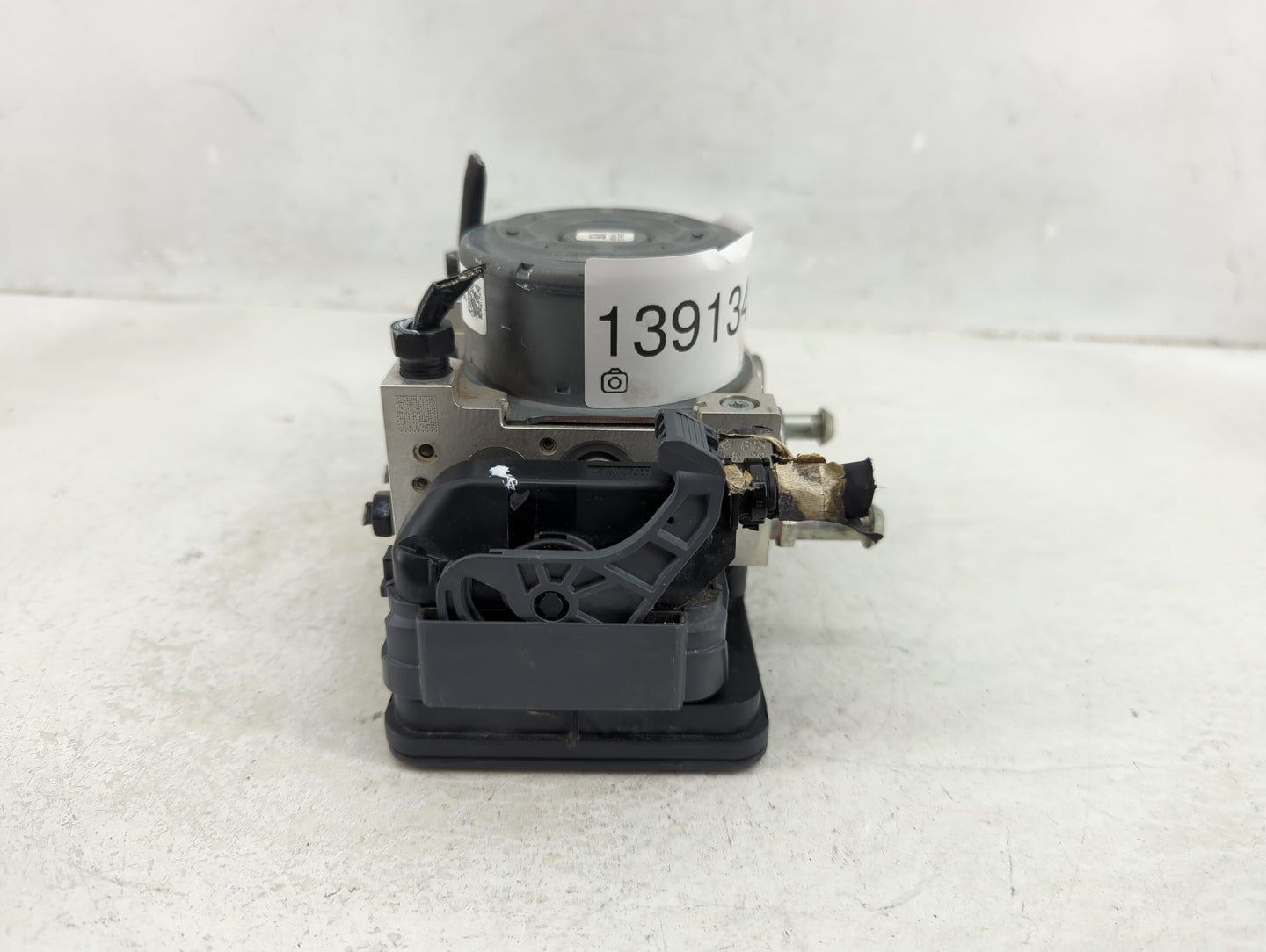 2019-2021 Kia Forte ABS Pump Control Module Replacement P/N:58900-M7250 Fits Fits 2019 2020 2021 OEM Used Auto Parts - Oemus