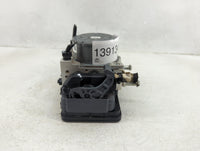 2019-2021 Kia Forte Anti-Lock Brake ABS Pump Module Actuator OEM P/N:58900-M7250 Fits Fits 2019 2020 2021 OEM Used Auto Part