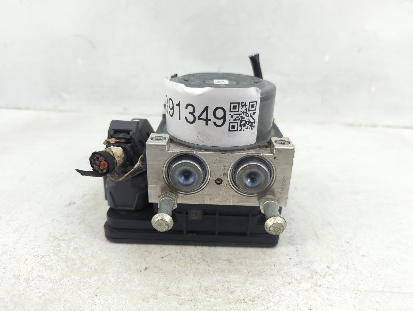 2019-2021 Kia Forte ABS Pump Control Module Replacement P/N:58900-M7250 Fits Fits 2019 2020 2021 OEM Used Auto Parts - Oemus