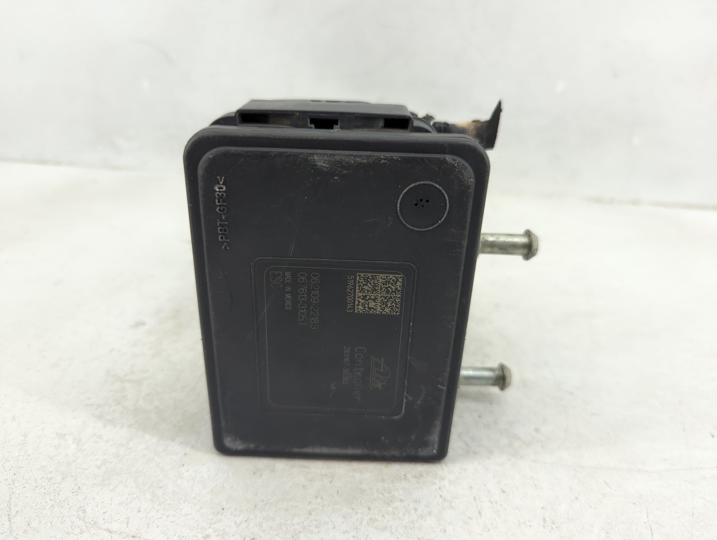 2019-2021 Kia Forte ABS Pump Control Module Replacement P/N:58900-M7250 Fits Fits 2019 2020 2021 OEM Used Auto Parts - Oemus