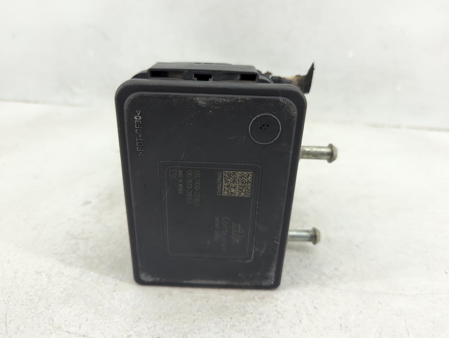 2019-2021 Kia Forte ABS Pump Control Module Replacement P/N:58900-M7250 Fits Fits 2019 2020 2021 OEM Used Auto Parts - Oemus