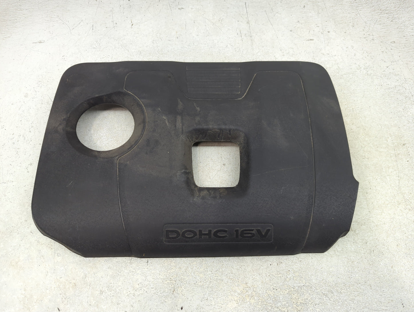 2020 Kia Forte Engine Cover - Oemusedautoparts1.com