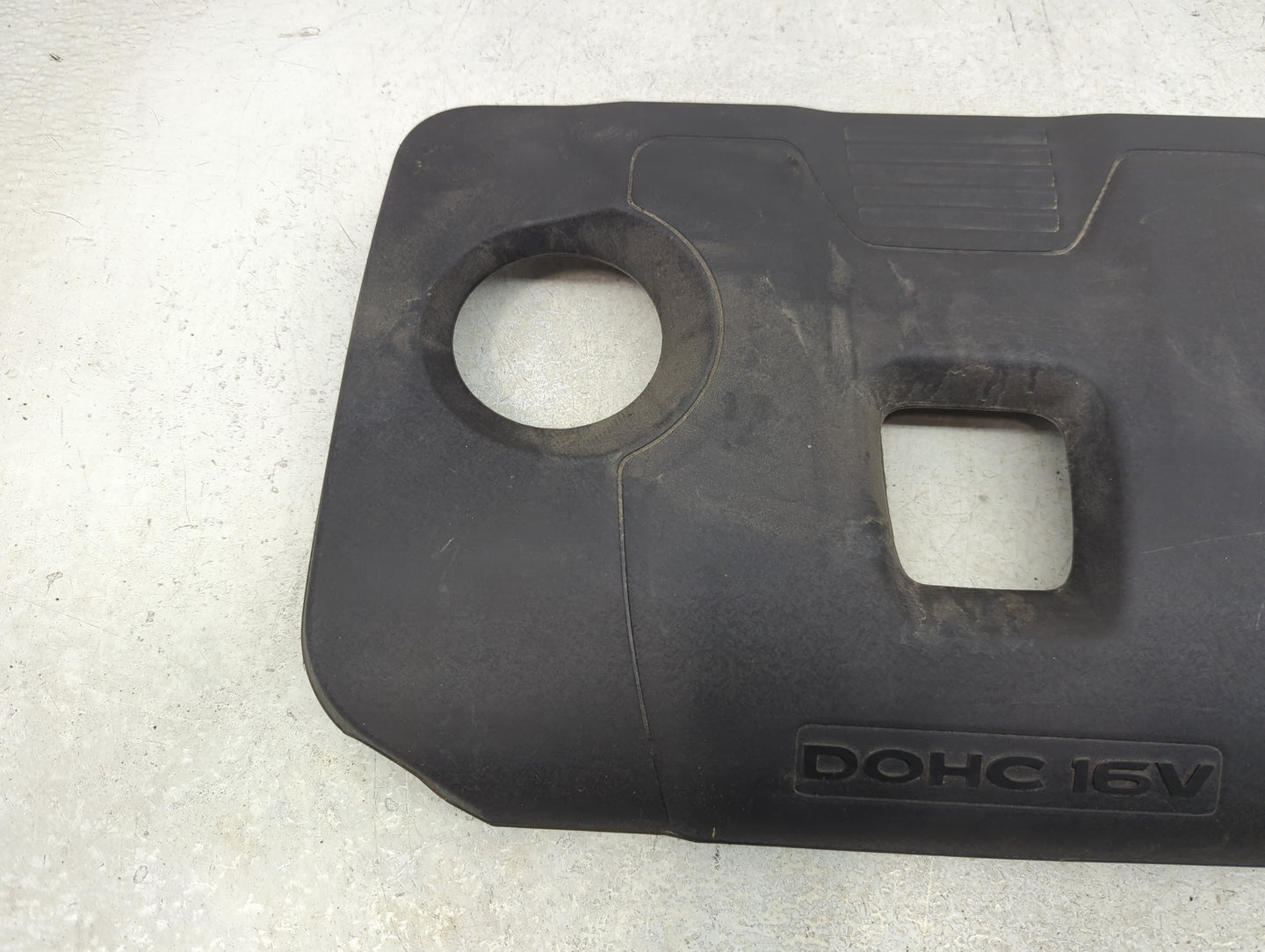 2020 Kia Forte Engine Cover - Oemusedautoparts1.com