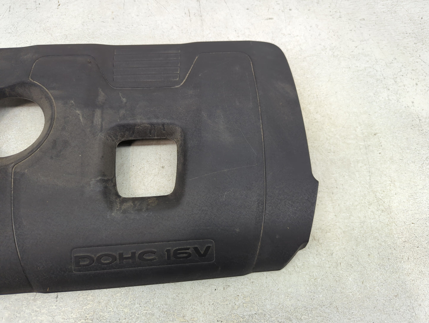 2020 Kia Forte Engine Cover - Oemusedautoparts1.com