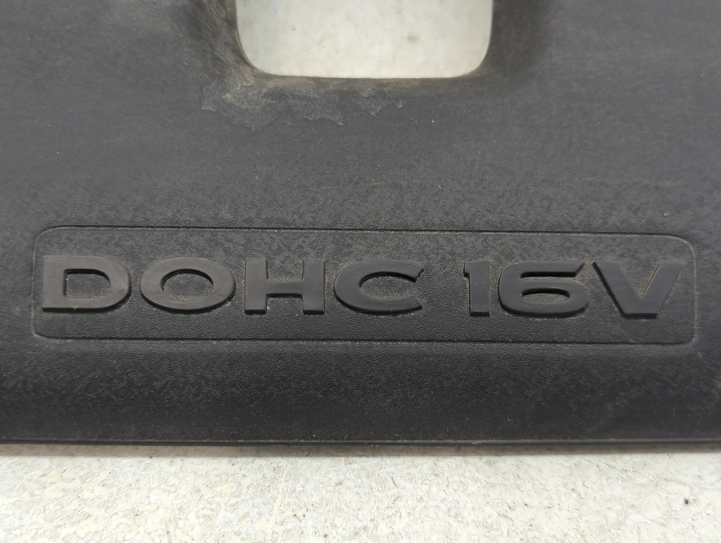 2020 Kia Forte Engine Cover - Oemusedautoparts1.com