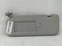 2019-2021 Kia Forte Sun Visor Shade Replacement Passenger Right Mirror Fits Fits 2019 2020 2021 OEM Used Auto Parts - Oemuse