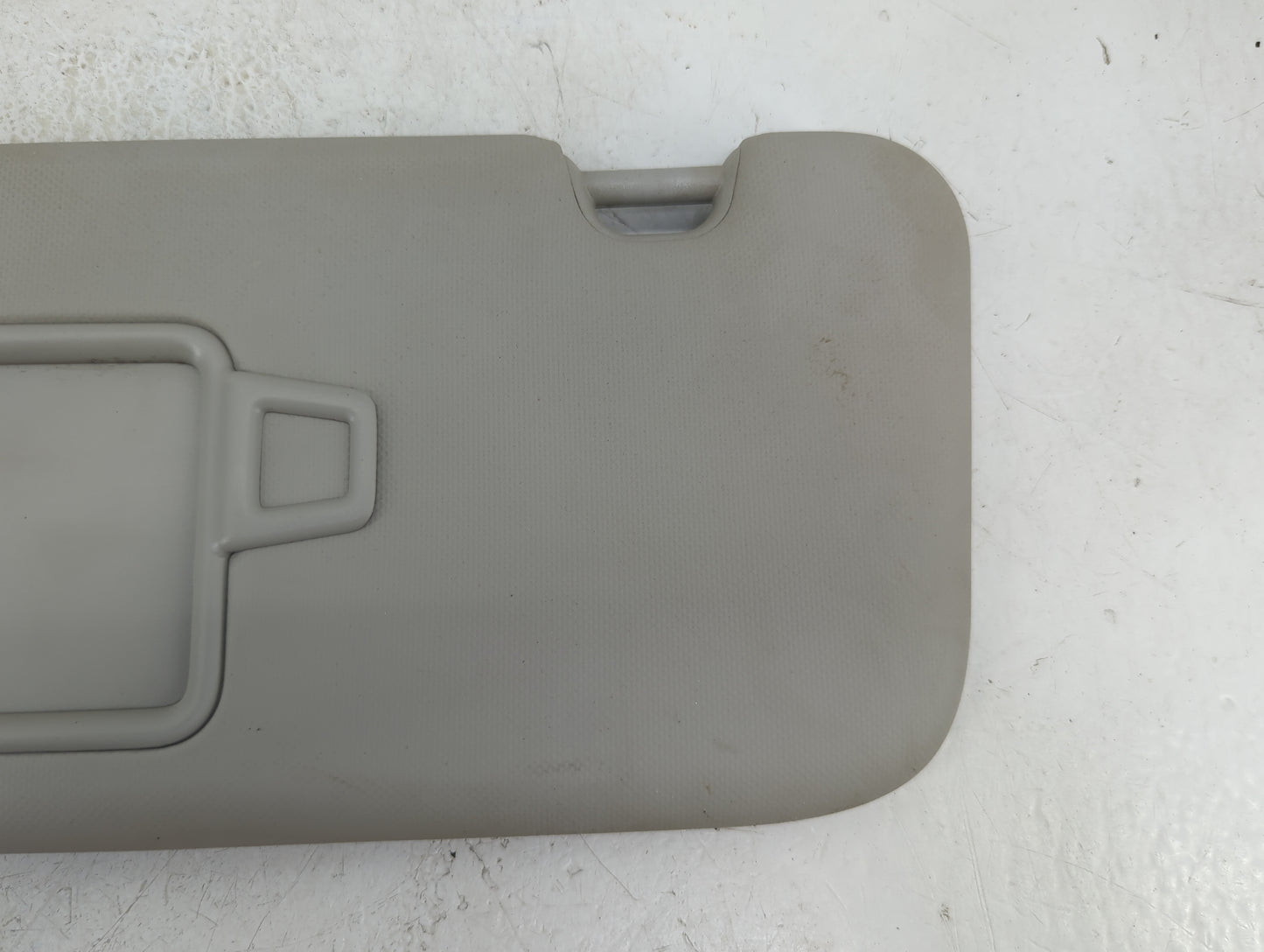 2019-2021 Kia Forte Sun Visor Shade Replacement Passenger Right Mirror Fits Fits 2019 2020 2021 OEM Used Auto Parts - Oemuse