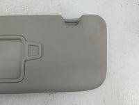 2019-2021 Kia Forte Sun Visor Shade Replacement Passenger Right Mirror Fits Fits 2019 2020 2021 OEM Used Auto Parts - Oemuse