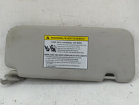 2019-2021 Kia Forte Sun Visor Shade Replacement Passenger Right Mirror Fits Fits 2019 2020 2021 OEM Used Auto Parts - Oemuse