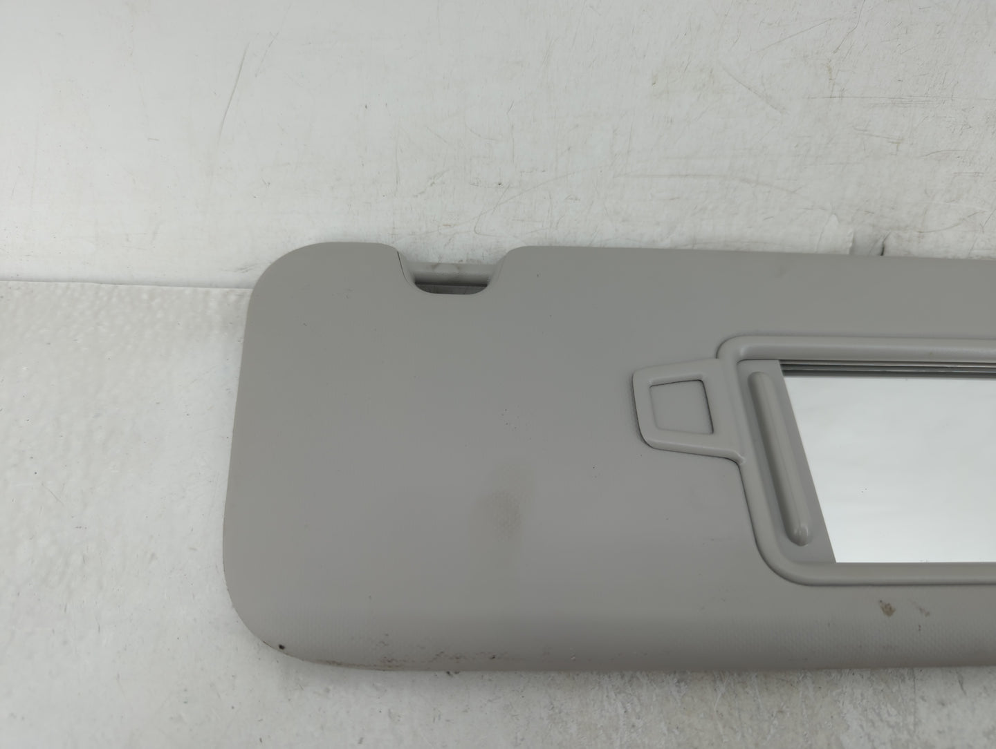 2019-2021 Kia Forte Sun Visor Shade Replacement Passenger Right Mirror Fits Fits 2019 2020 2021 OEM Used Auto Parts - Oemuse