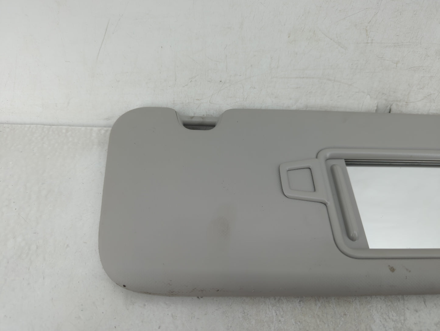 2019-2021 Kia Forte Sun Visor Shade Replacement Passenger Right Mirror Fits Fits 2019 2020 2021 OEM Used Auto Parts - Oemuse