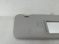 2019-2021 Kia Forte Sun Visor Shade Replacement Passenger Right Mirror Fits Fits 2019 2020 2021 OEM Used Auto Parts - Oemuse