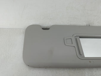 compare product 2019-2021 Kia Forte Sun Visor Shade Replacement Passenger Right Mirror Fits Fits 2019 2020 2021 OEM Used Auto Parts