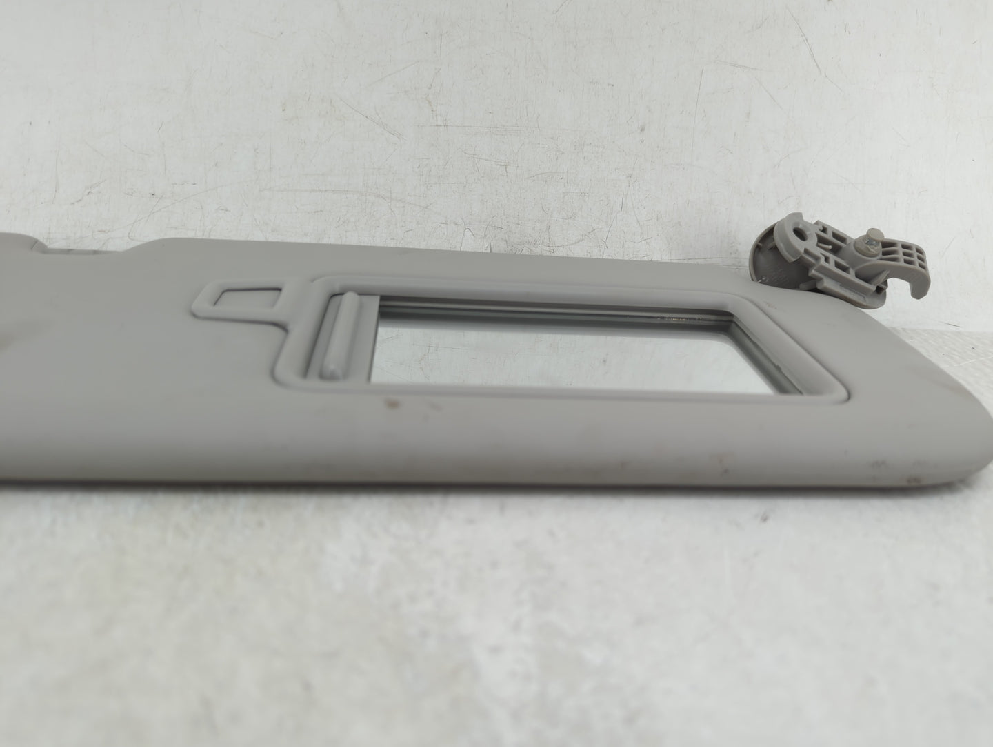 2019-2021 Kia Forte Sun Visor Shade Replacement Passenger Right Mirror Fits Fits 2019 2020 2021 OEM Used Auto Parts - Oemuse