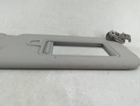 2019-2021 Kia Forte Sun Visor Shade Replacement Passenger Right Mirror Fits Fits 2019 2020 2021 OEM Used Auto Parts - Oemuse