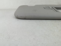 2019-2021 Kia Forte Sun Visor Shade Replacement Passenger Right Mirror Fits Fits 2019 2020 2021 OEM Used Auto Parts - Oemuse