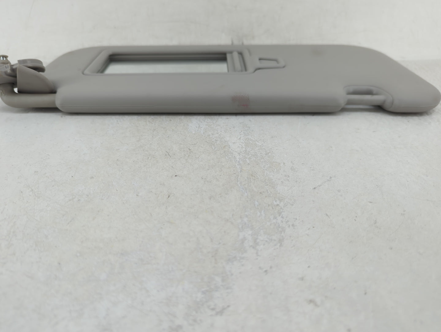 2019-2021 Kia Forte Sun Visor Shade Replacement Passenger Right Mirror Fits Fits 2019 2020 2021 OEM Used Auto Parts - Oemuse