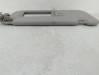 2019-2021 Kia Forte Sun Visor Shade Replacement Passenger Right Mirror Fits Fits 2019 2020 2021 OEM Used Auto Parts - Oemuse