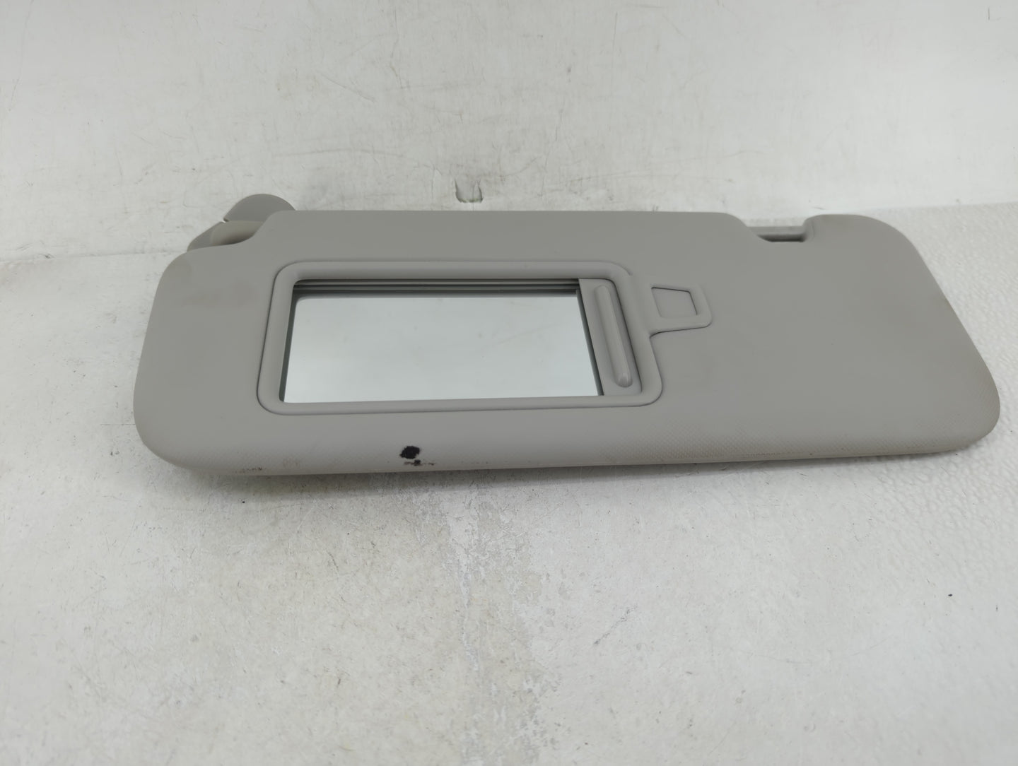 2019-2021 Kia Forte Sun Visor Shade Replacement Driver Left Mirror Fits Fits 2019 2020 2021 OEM Used Auto Parts - Oemusedaut