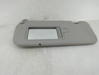 compare product 2019-2021 Kia Forte Sun Visor Shade Replacement Driver Left Mirror Fits Fits 2019 2020 2021 OEM Used Auto Parts