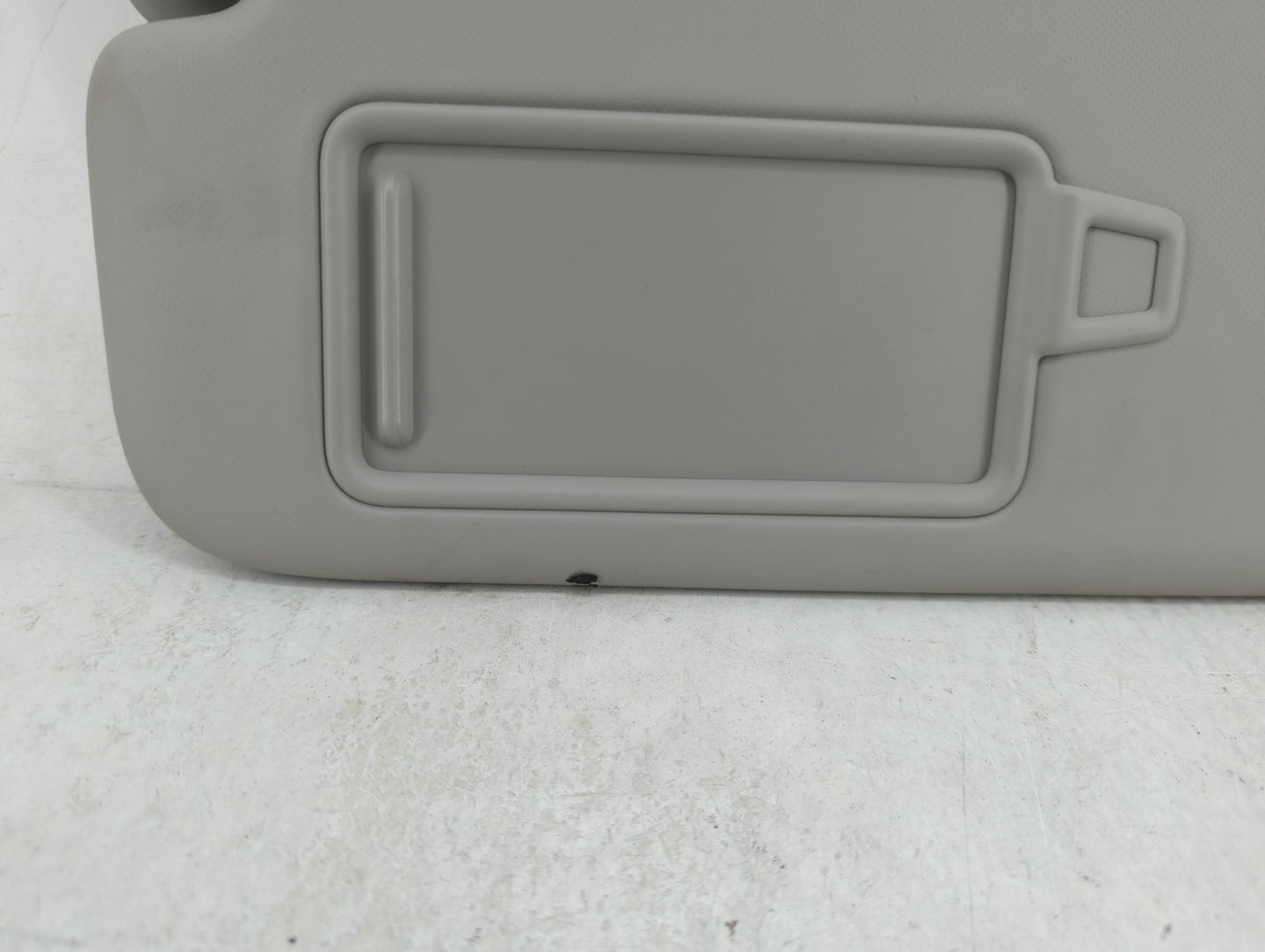 2019-2021 Kia Forte Sun Visor Shade Replacement Driver Left Mirror Fits Fits 2019 2020 2021 OEM Used Auto Parts - Oemusedaut