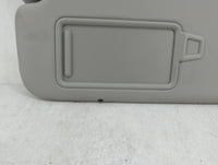 2019-2021 Kia Forte Sun Visor Shade Replacement Driver Left Mirror Fits Fits 2019 2020 2021 OEM Used Auto Parts - Oemusedaut