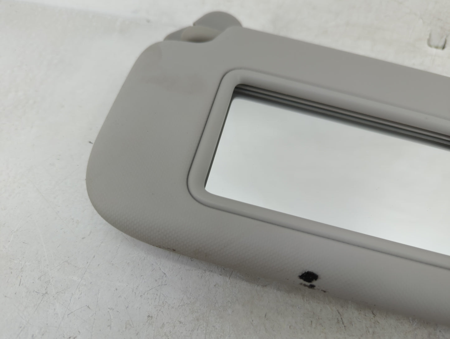 2019-2021 Kia Forte Sun Visor Shade Replacement Driver Left Mirror Fits Fits 2019 2020 2021 OEM Used Auto Parts - Oemusedaut