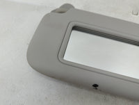 2019-2021 Kia Forte Sun Visor Shade Replacement Driver Left Mirror Fits Fits 2019 2020 2021 OEM Used Auto Parts - Oemusedaut