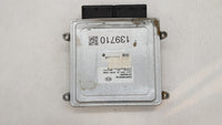 2020 Kia Forte PCM Engine Control Computer ECU ECM PCU OEM P/N:39199-2E036 Fits OEM Used Auto Parts - Oemusedautoparts1.com