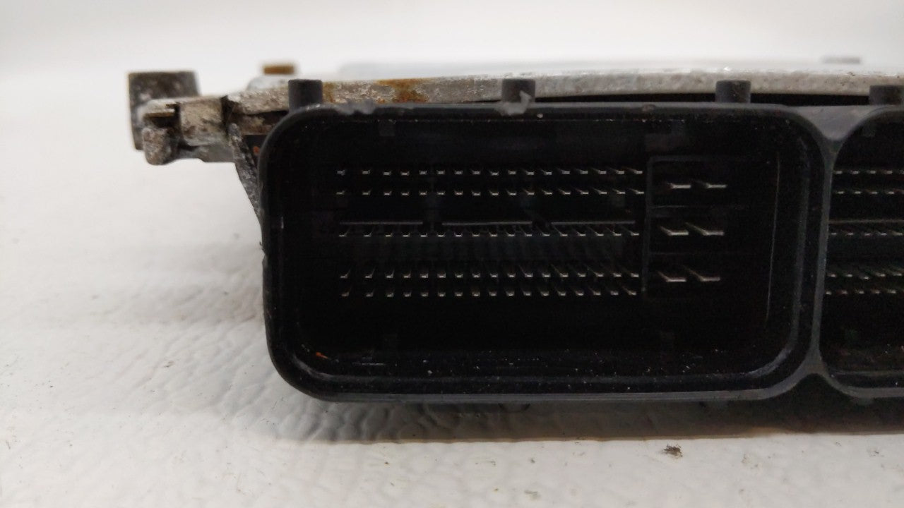 2020 Kia Forte PCM Engine Control Computer ECU ECM PCU OEM P/N:39199-2E036 Fits OEM Used Auto Parts - Oemusedautoparts1.com