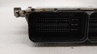 2020 Kia Forte PCM Engine Control Computer ECU ECM PCU OEM P/N:39199-2E036 Fits OEM Used Auto Parts - Oemusedautoparts1.com