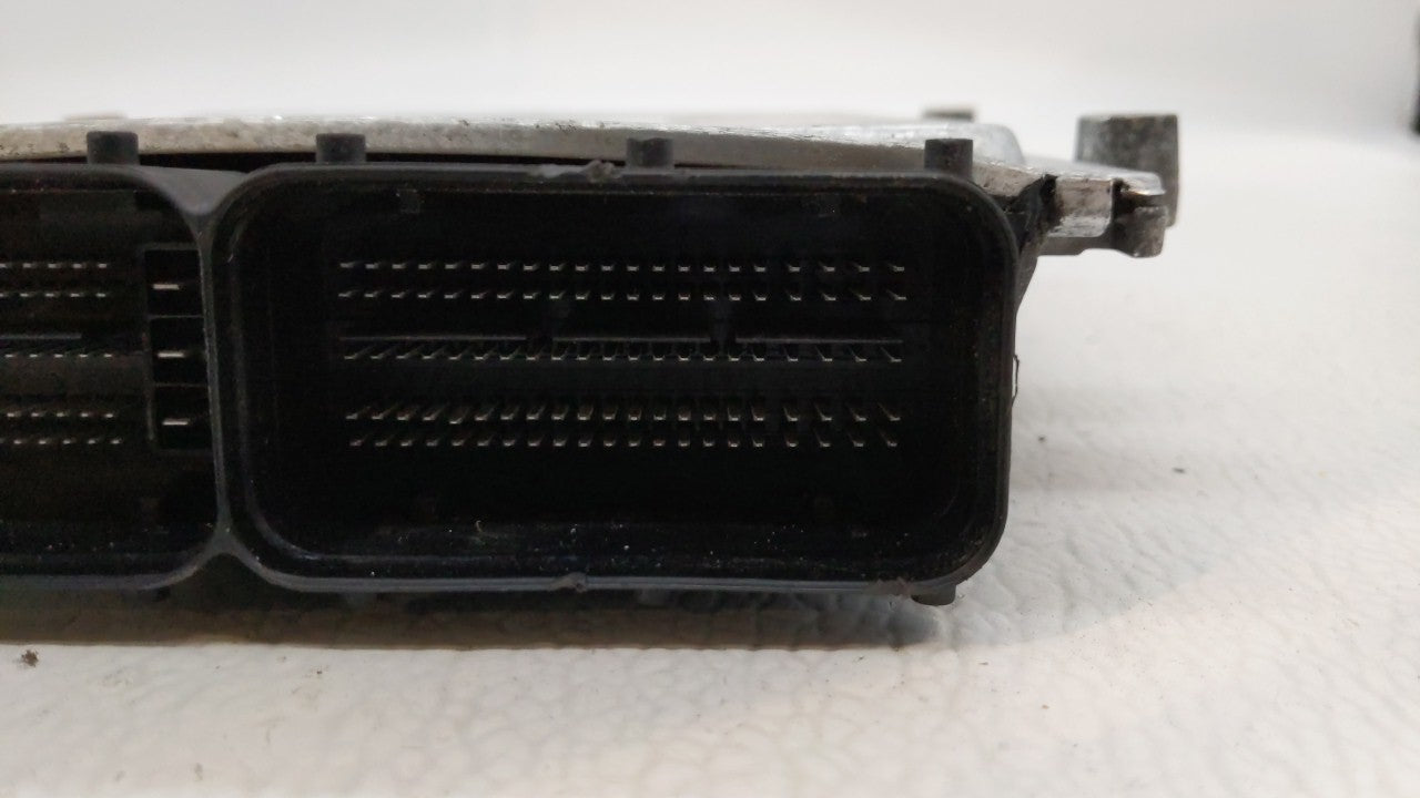 2020 Kia Forte PCM Engine Control Computer ECU ECM PCU OEM P/N:39199-2E036 Fits OEM Used Auto Parts - Oemusedautoparts1.com
