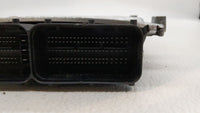 2020 Kia Forte PCM Engine Control Computer ECU ECM PCU OEM P/N:39199-2E036 Fits OEM Used Auto Parts - Oemusedautoparts1.com